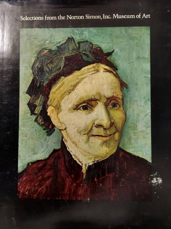 Selections from the Norton Simon, Inc. Museum of Art