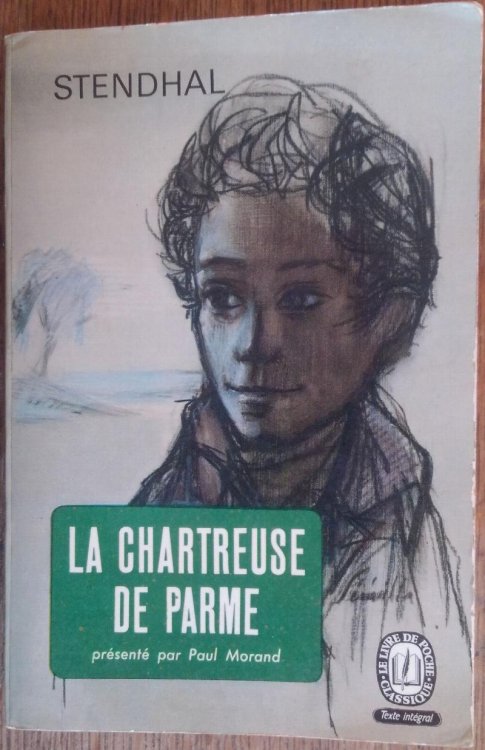 La Chartreuse De Parme
