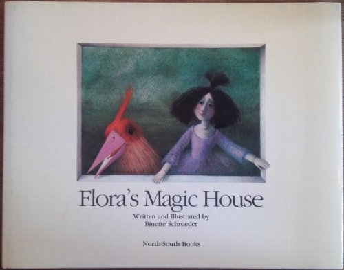 Flora's Magic House