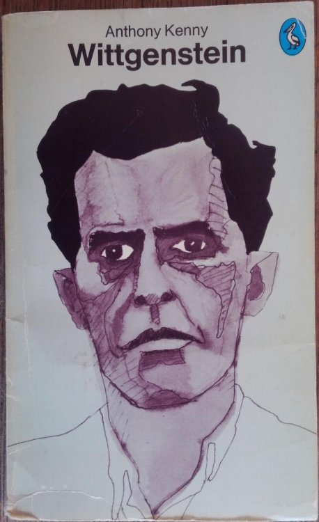 Wittgenstein (Pelican Books)