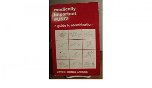 Medically Important Fungi: A Guide to Identification