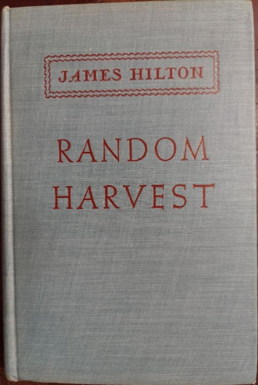Random Harvest