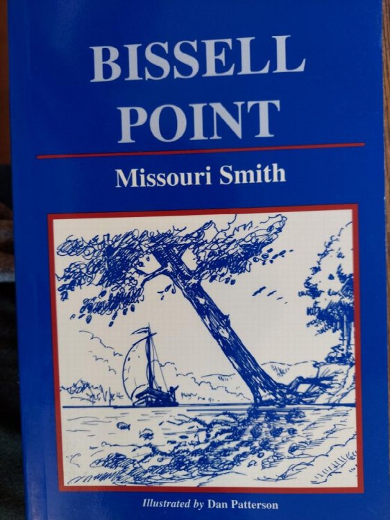 Bissell Point