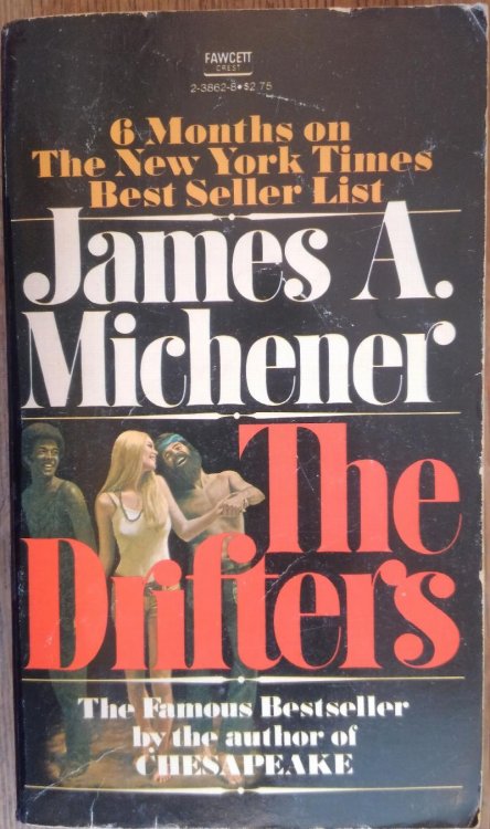 The Drifters