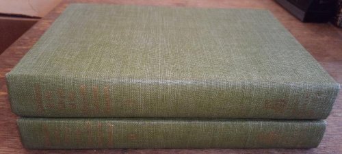 A Catalogue of the Library of the Honorable East-India Company (2 Volume Set) (Bibliography and Reference Series #288)