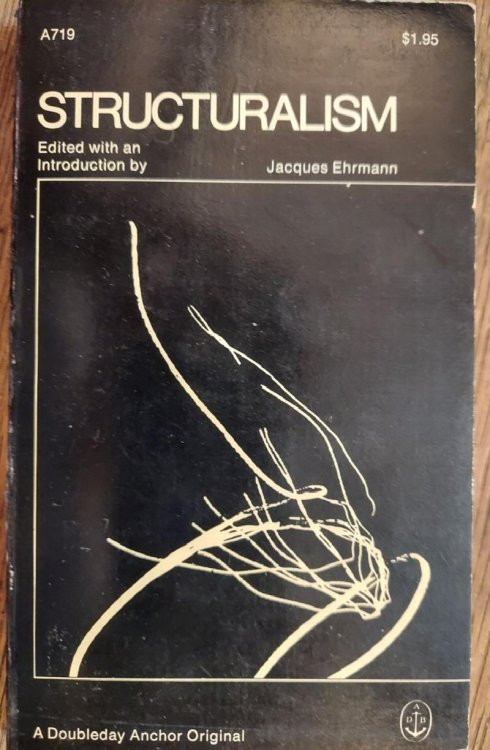 Structuralism