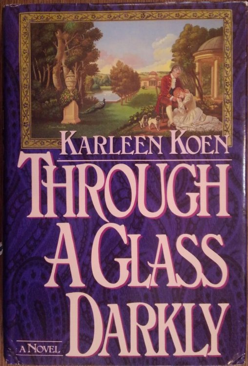 Through A Glass Darkly