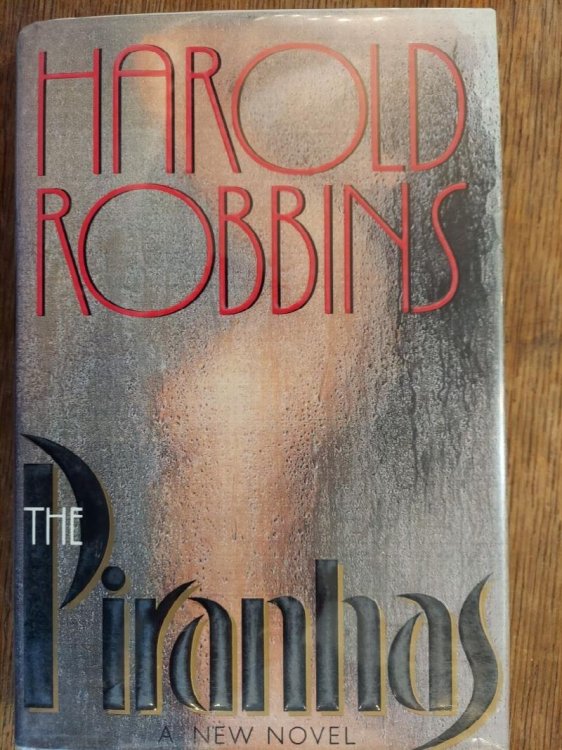 The Piranhas