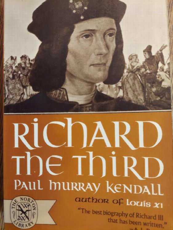 Richard the Third