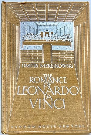 The Romance of Leonardo da Vinci