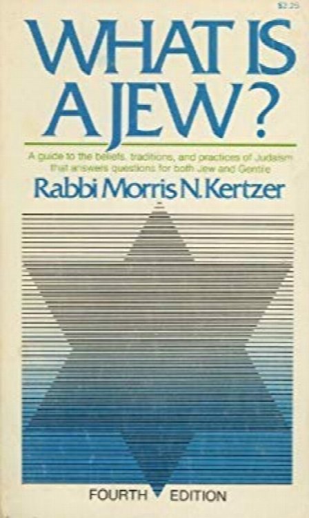 What is a Jew