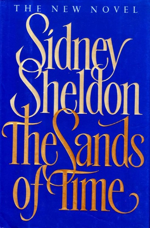 The Sands of Time