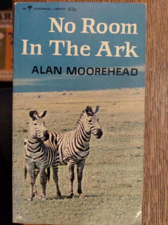 Image for No Room in the Ark No Room in the Ark