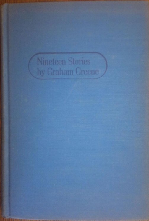 Image for Nineteen Stories Nineteen Stories