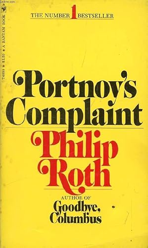Portnoy's Complaint