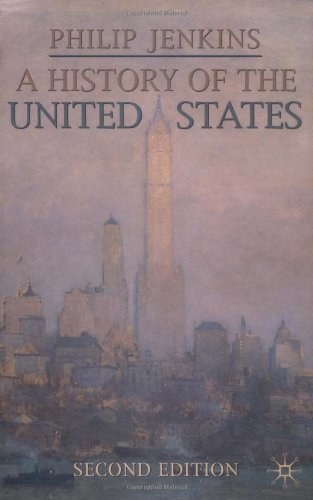 A History of the United States (Second Edition)