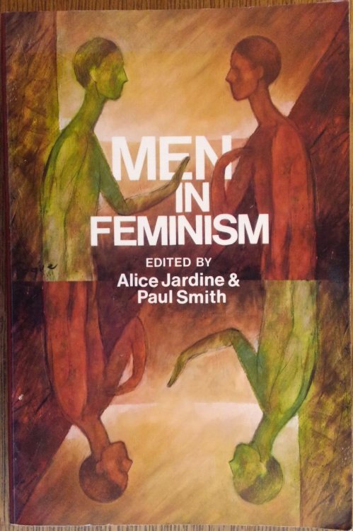 Men in Feminism