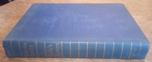 Image for Exile's Return: A Literary Odyssey of the 1920s Exile's Return: A Literary Odyssey of the 1920s