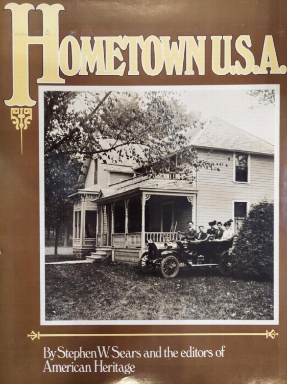 Hometown U.S.A.