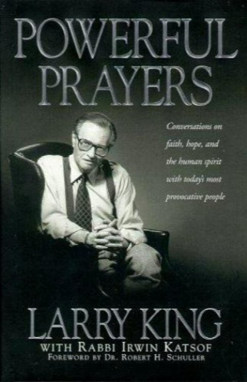 Powerful Prayers