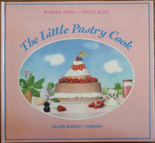 The Little Pastry Cook