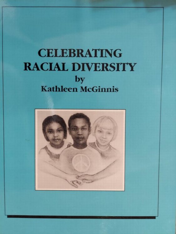 Celebrating Racial Diversity