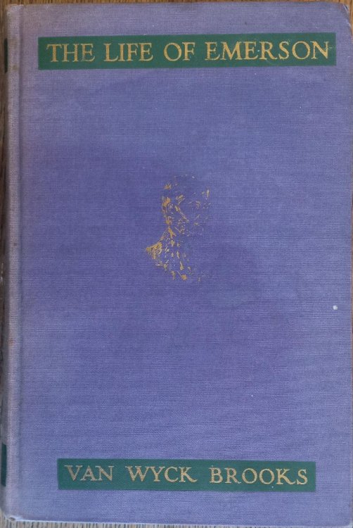 The Life of Emerson