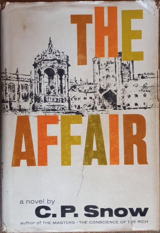 The Affair