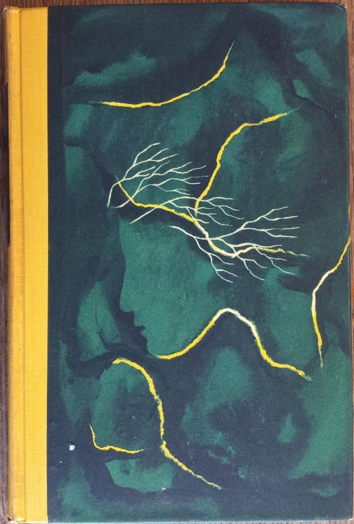 Green Mansions: A Romance of the Tropical Forest