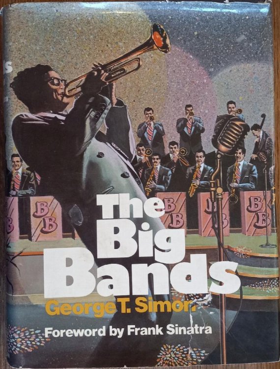 The Big Bands
