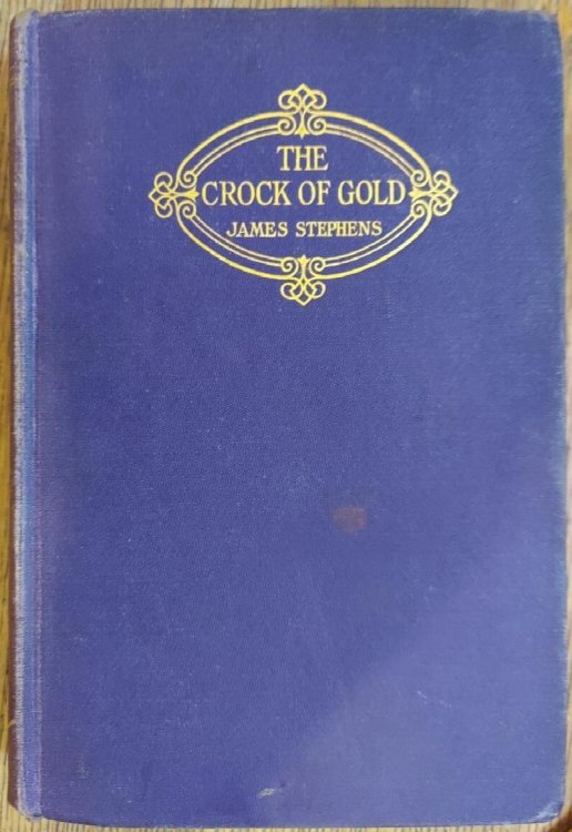 The Crock of Gold