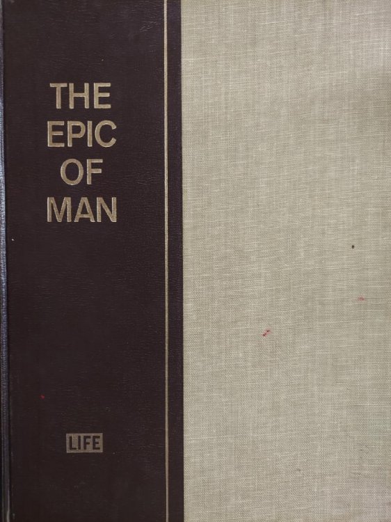 The Epic of Man