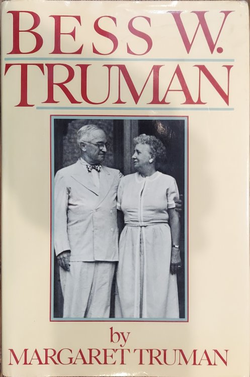 Bess W. Truman