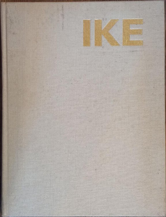 Ike: A Pictorial Biography