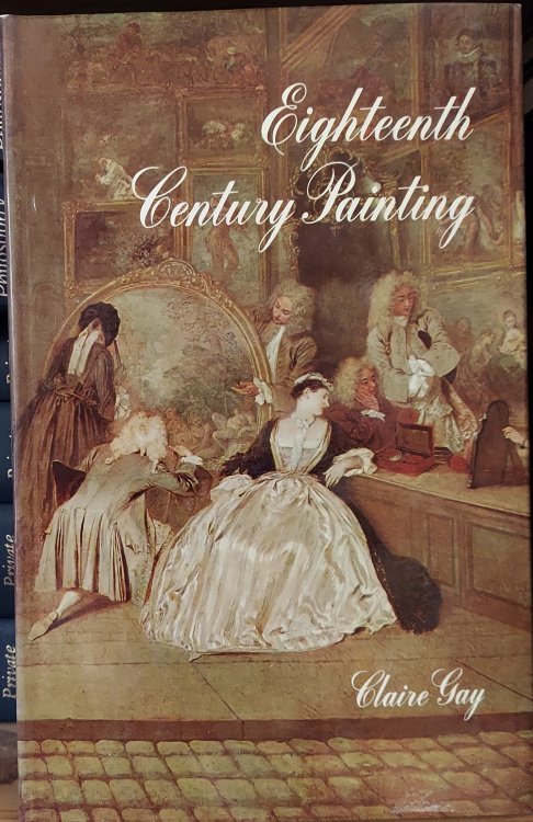 Eighteenth Century Painting