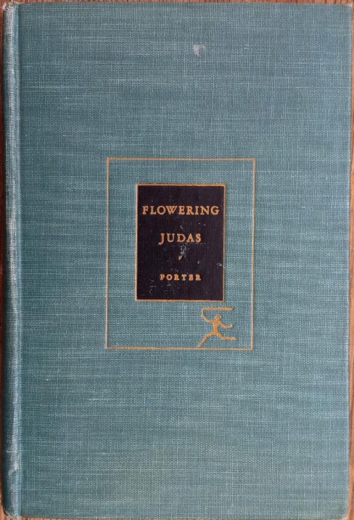 Flowering Judas and Other Stories