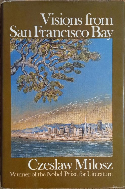 Visions From San Francisco Bay