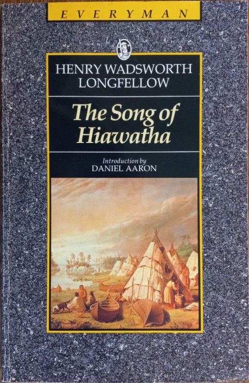The Song of Hiawatha