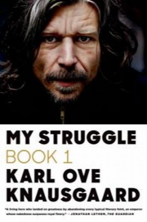 My Struggle : Book 1