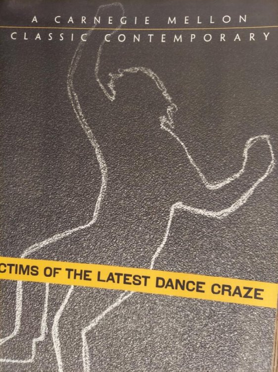 Victims of the Latest Dance Craze