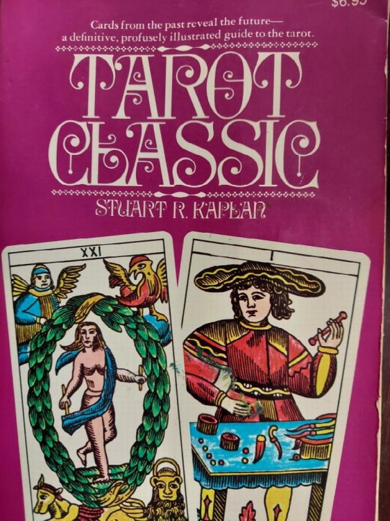 Tarot Classic