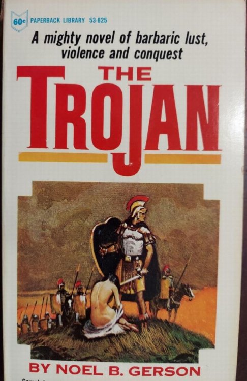 The Trojan