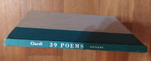 39 Poems