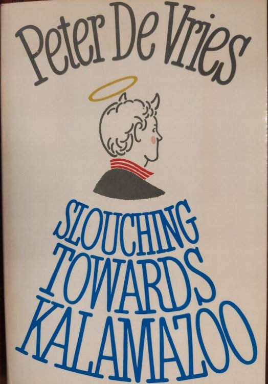 Slouching Towards Kalamazoo