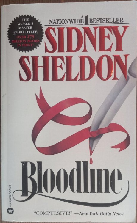 Bloodline