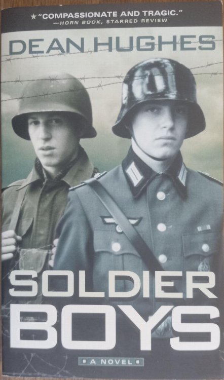 Soldier Boys