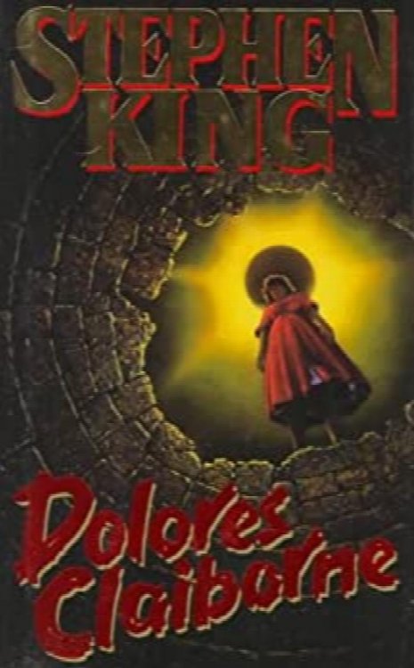 Dolores Claiborne