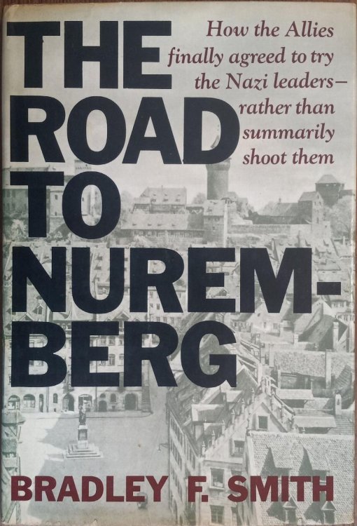 The Road to Nuremberg