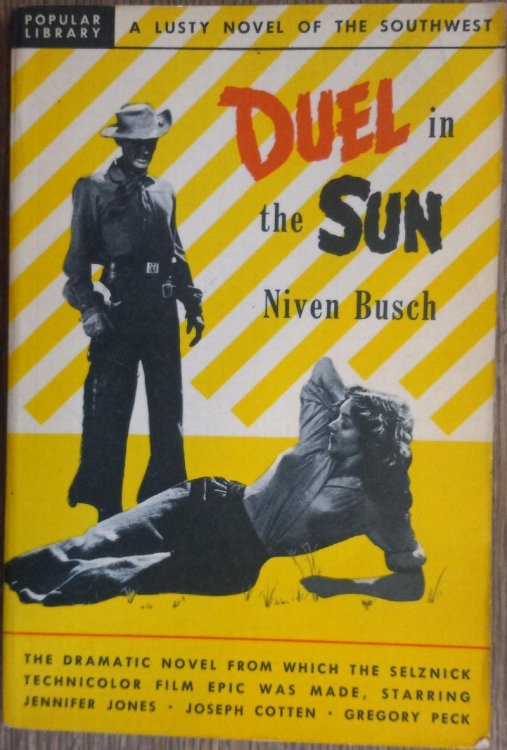 Duel in the Sun
