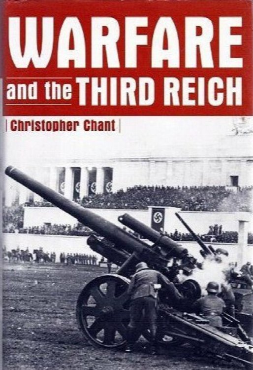 Warfare and the Third Reich